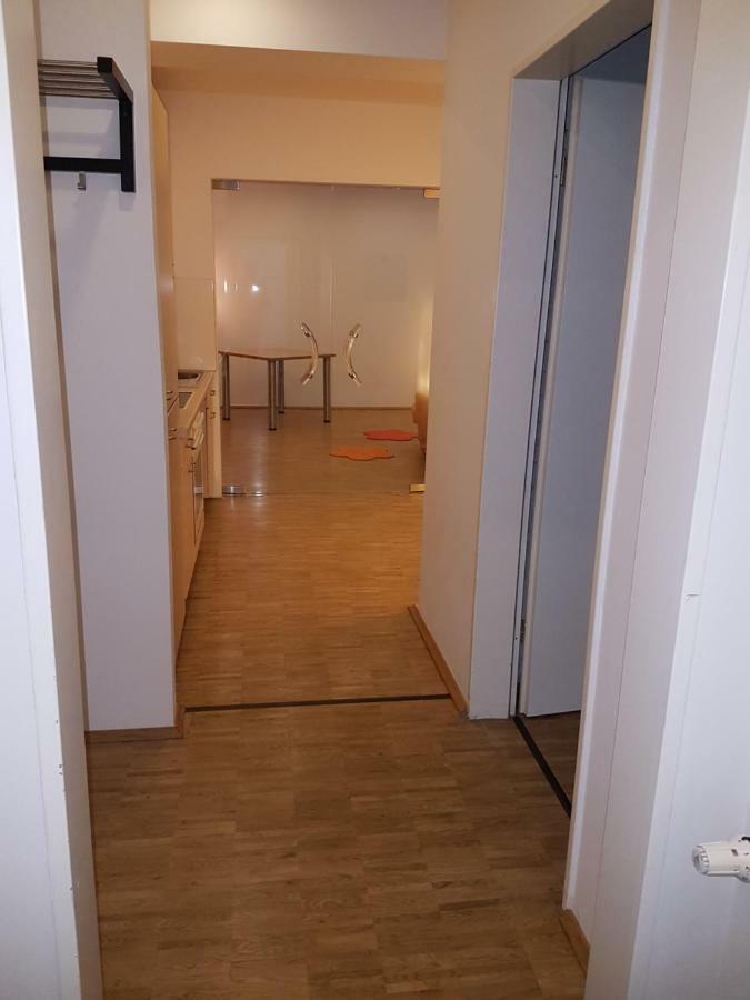 Wohnen Im Souterrain Einer Villa Herdecke Exterior photo